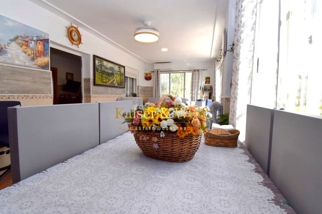 2 soveværelse Finca/Landehus til salg i Daimes, Elche / Elx med swimmingpool garage - € 250.000 (Ref: 9638028)