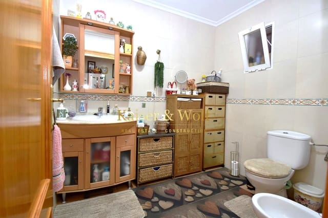 2 soveværelse Finca/Landehus til salg i Daimes, Elche / Elx med swimmingpool garage - € 250.000 (Ref: 9638028)