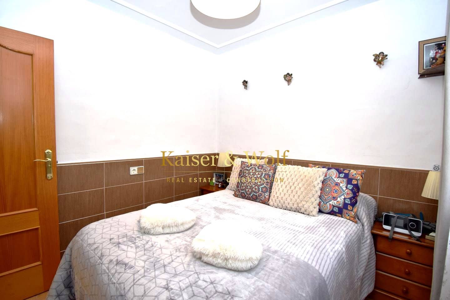 2 soveværelse Finca/Landehus til salg i Daimes med swimmingpool garage - € 250.000 (Ref: 9638028)