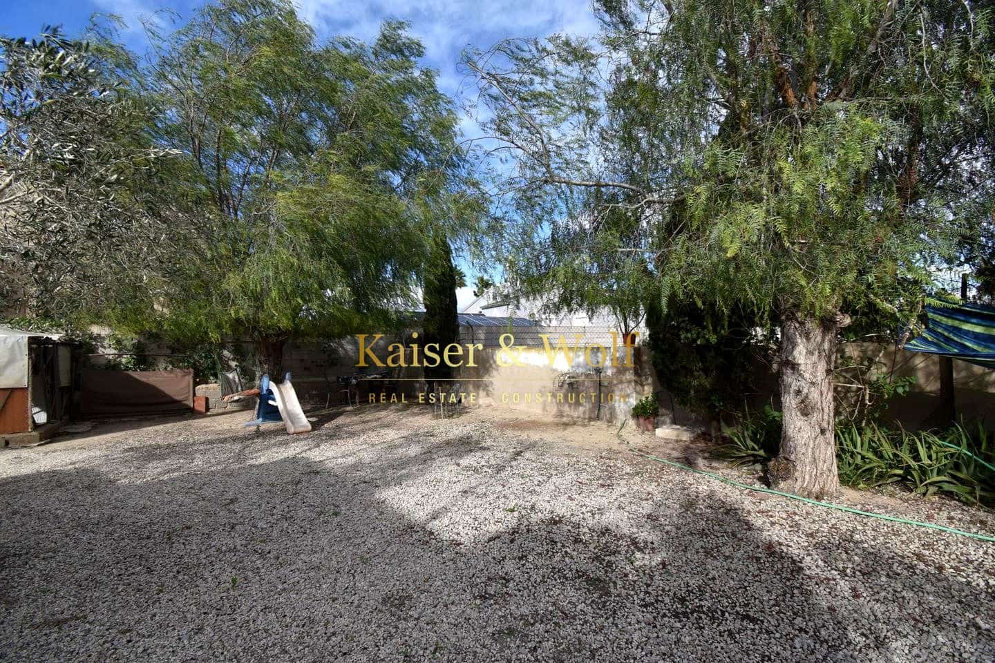 2 soveværelse Finca/Landehus til salg i Daimes med swimmingpool garage - € 250.000 (Ref: 9638028)