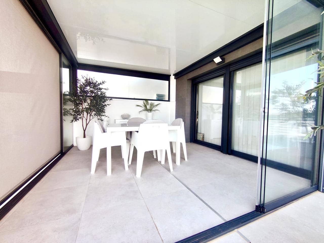 3 camera da letto Villa in vendita in Gran Alacant con piscina - 449.000 € (Rif: 9640590)