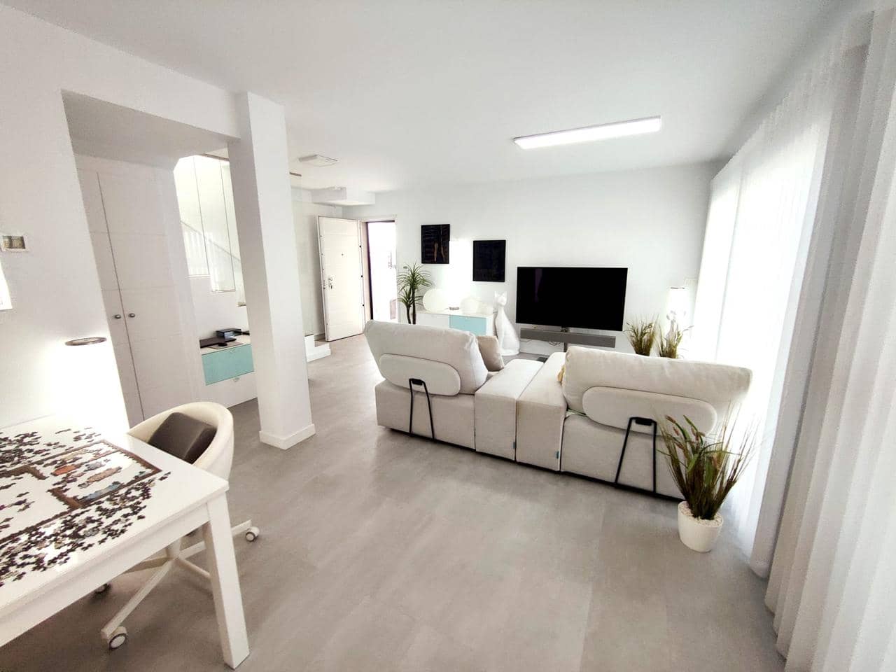 3 camera da letto Villa in vendita in Gran Alacant con piscina - 449.000 € (Rif: 9640590)