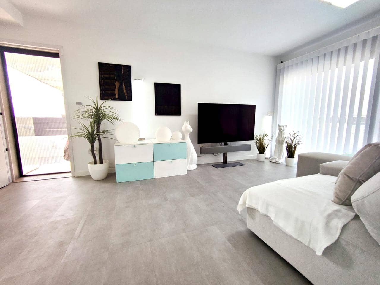 3 camera da letto Villa in vendita in Gran Alacant con piscina - 449.000 € (Rif: 9640590)