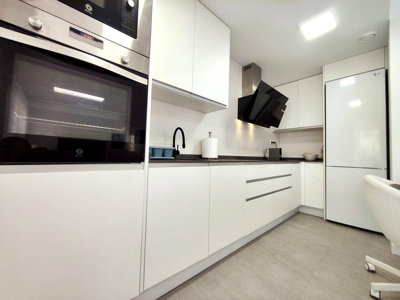 3 camera da letto Villa in vendita in Gran Alacant con piscina - 449.000 € (Rif: 9640590)