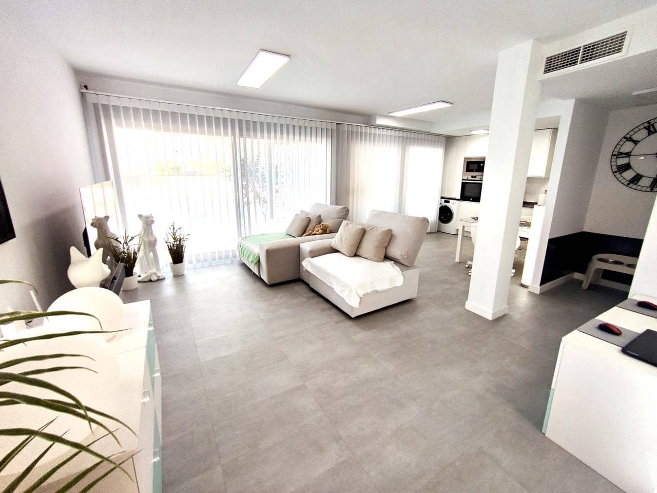 3 camera da letto Villa in vendita in Gran Alacant con piscina - 449.000 € (Rif: 9640590)