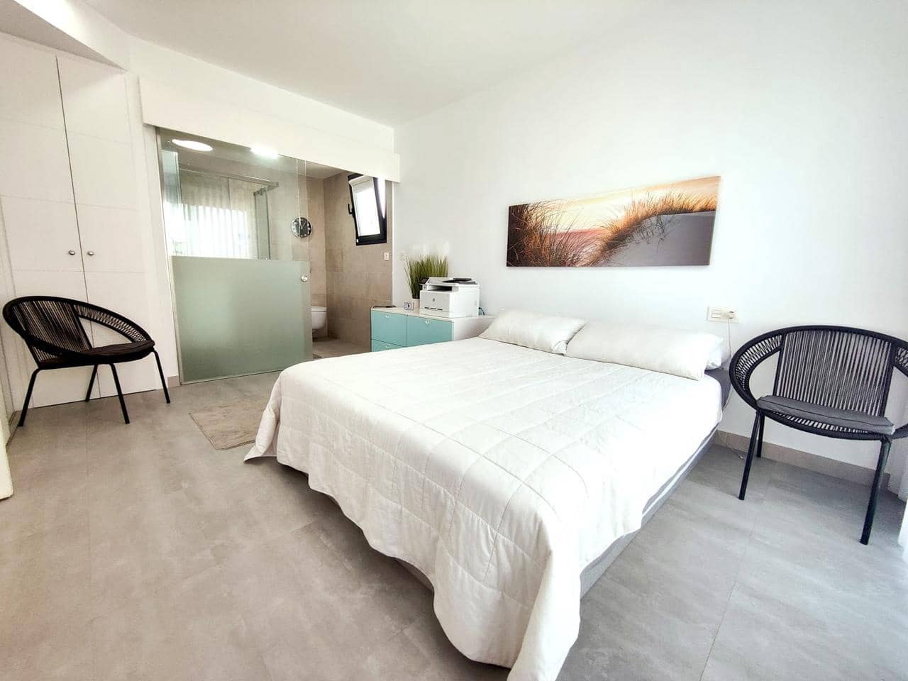 3 camera da letto Villa in vendita in Gran Alacant con piscina - 449.000 € (Rif: 9640590)