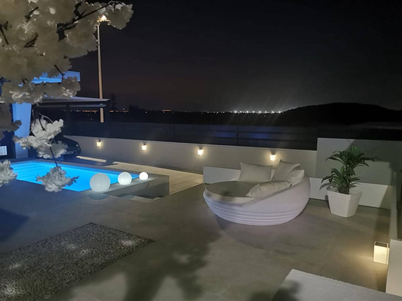 3 camera da letto Villa in vendita in Gran Alacant con piscina - 449.000 € (Rif: 9640590)