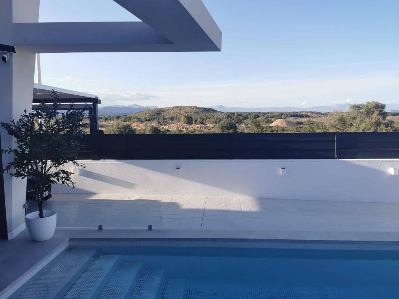 3 camera da letto Villa in vendita in Gran Alacant con piscina - 449.000 € (Rif: 9640590)