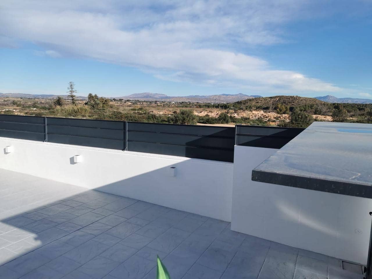 3 camera da letto Villa in vendita in Gran Alacant con piscina - 449.000 € (Rif: 9640590)
