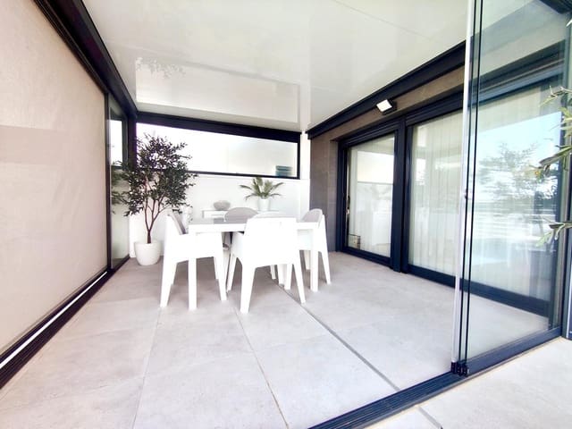 3 camera da letto Villa in vendita in Monte y Mar, Santa Pola con piscina - 449.000 € (Rif: 9640590)