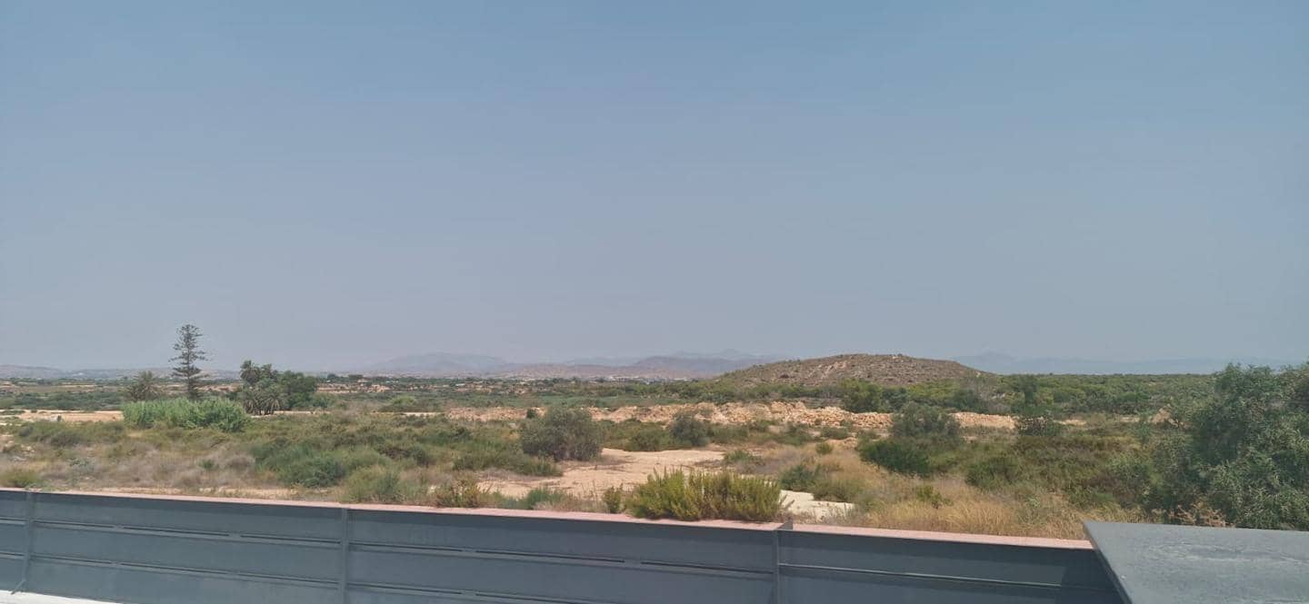 3 camera da letto Villa in vendita in Gran Alacant con piscina - 449.000 € (Rif: 9640590)