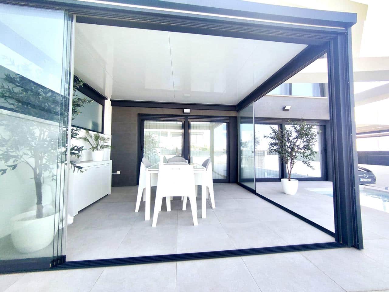 3 camera da letto Villa in vendita in Gran Alacant con piscina - 449.000 € (Rif: 9640590)