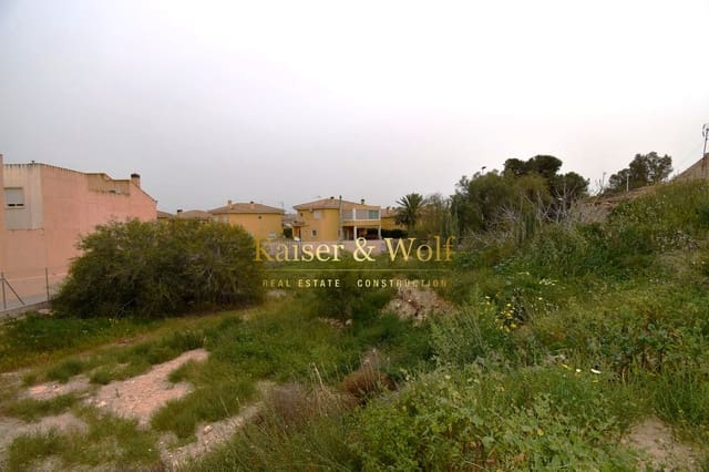 Terreno Non Edificato in vendita in Arenales del Sol, Elche / Elx - 185.000 € (Rif: 9656767)