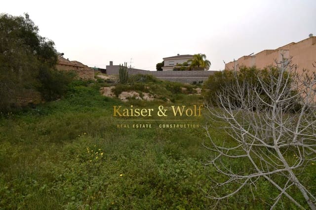 Terreno Non Edificato in vendita in Arenales del Sol, Elche / Elx - 185.000 € (Rif: 9656767)