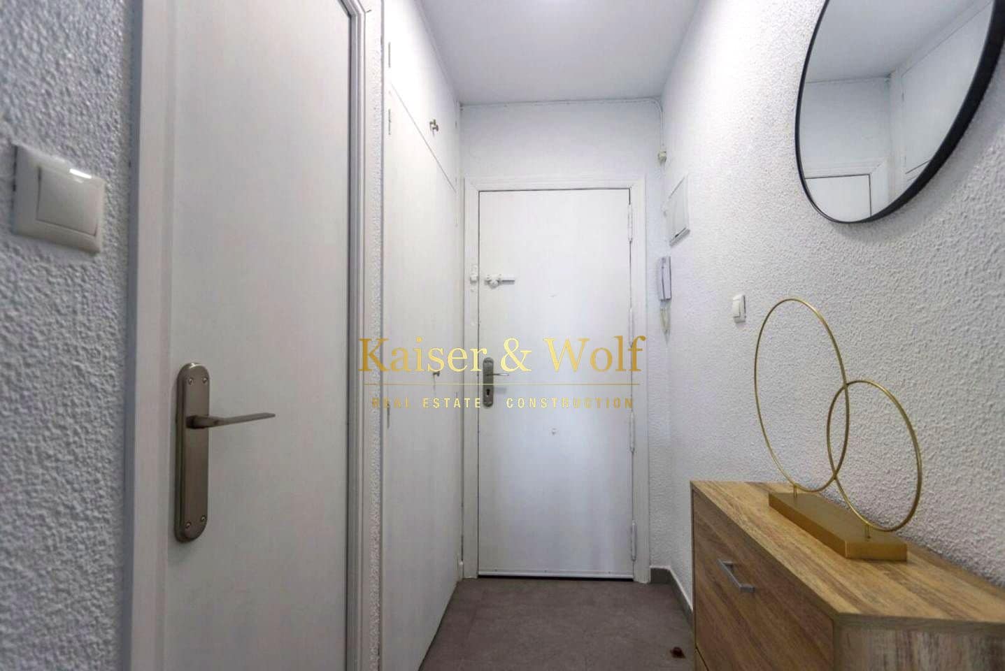 1 soveværelse Lejlighed til salg i Santa Pola - € 149.000 (Ref: 9672165)