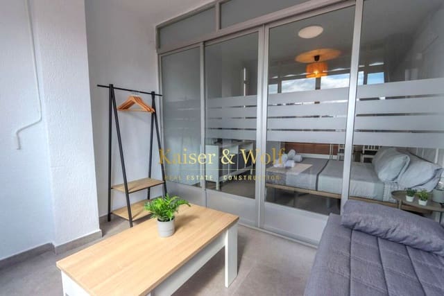 1 sovrum Lägenhet till salu i Centro, Santa Pola - 149 000 € (Ref: 9672165)