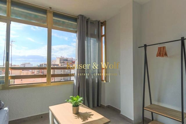 1 sovrum Lägenhet till salu i Centro, Santa Pola - 149 000 € (Ref: 9672165)