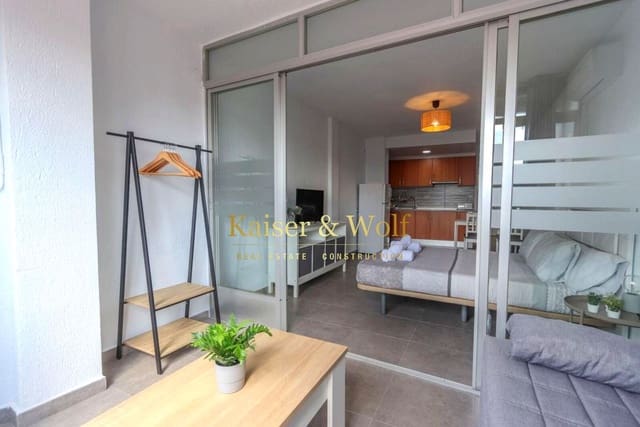 1 sovrum Lägenhet till salu i Centro, Santa Pola - 149 000 € (Ref: 9672165)