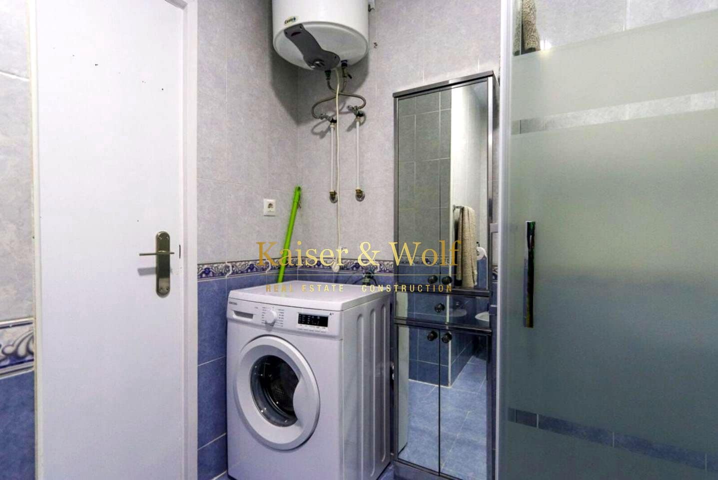 1 soveværelse Lejlighed til salg i Santa Pola - € 149.000 (Ref: 9672165)