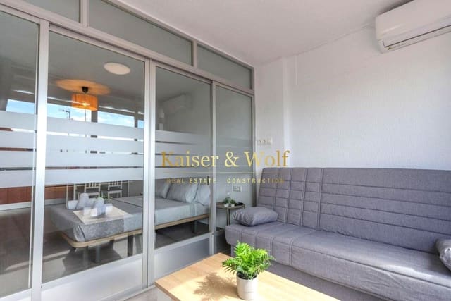 1 sovrum Lägenhet till salu i Centro, Santa Pola - 149 000 € (Ref: 9672165)