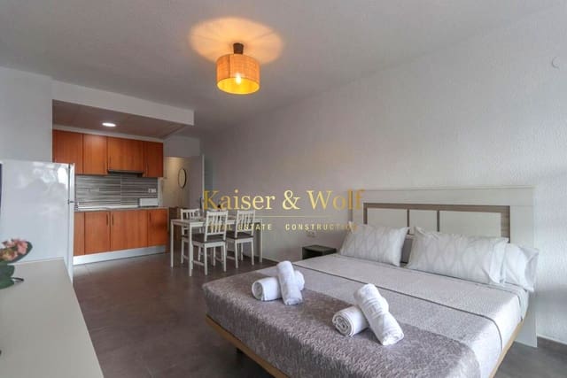 1 sovrum Lägenhet till salu i Centro, Santa Pola - 149 000 € (Ref: 9672165)