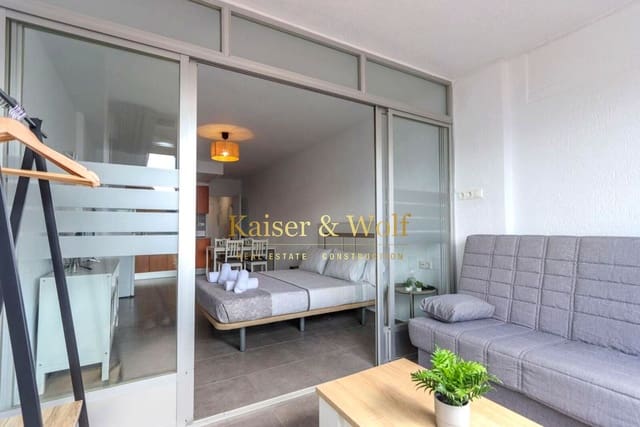 1 sovrum Lägenhet till salu i Centro, Santa Pola - 149 000 € (Ref: 9672165)