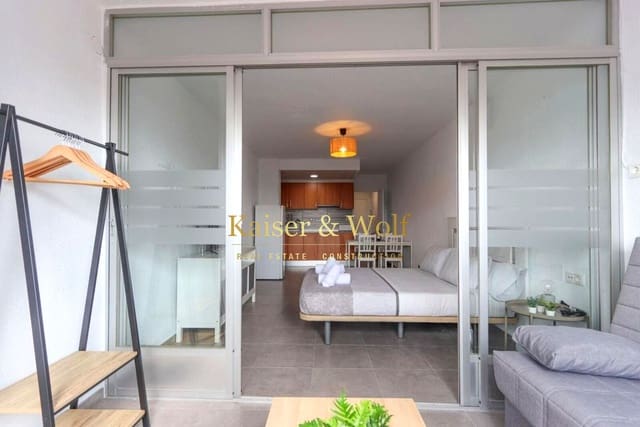 1 sovrum Lägenhet till salu i Centro, Santa Pola - 149 000 € (Ref: 9672165)