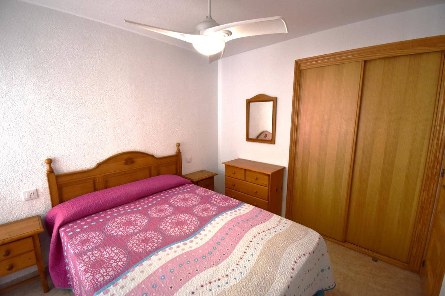 1 Zimmer Wohnung zu vermieten in Santa Pola - 750 € (Ref: 9675108)