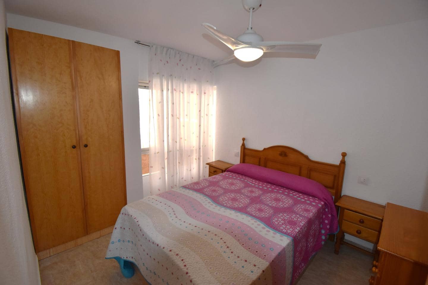 1 Zimmer Wohnung zu vermieten in Santa Pola - 750 € (Ref: 9675108)