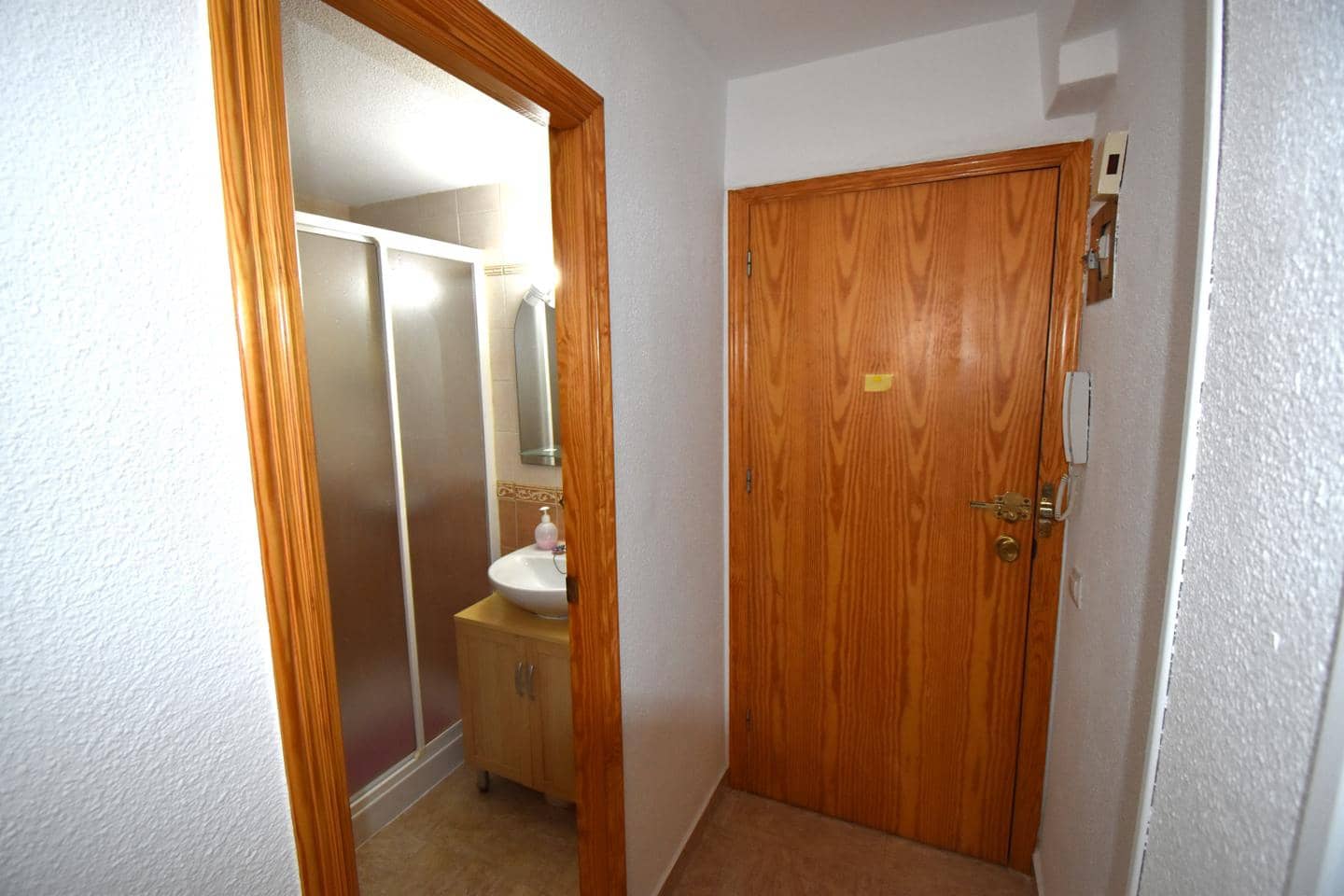 1 Zimmer Wohnung zu vermieten in Santa Pola - 750 € (Ref: 9675108)