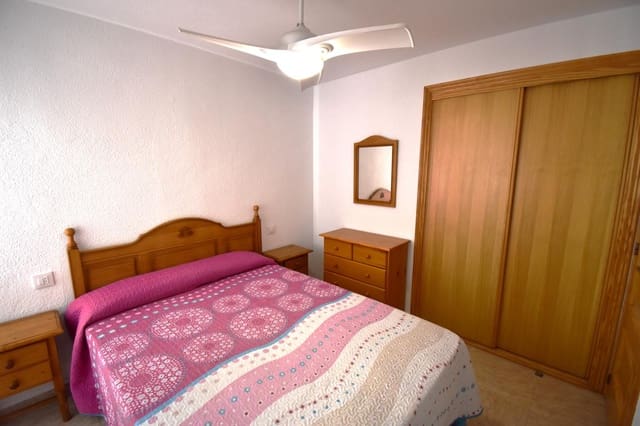 Appartement de 1 chambre à louer à Centro, Santa Pola - 750 € (Ref: 9675108)