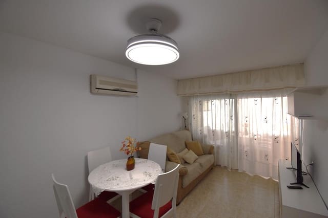 Appartement de 1 chambre à louer à Centro, Santa Pola - 750 € (Ref: 9675108)