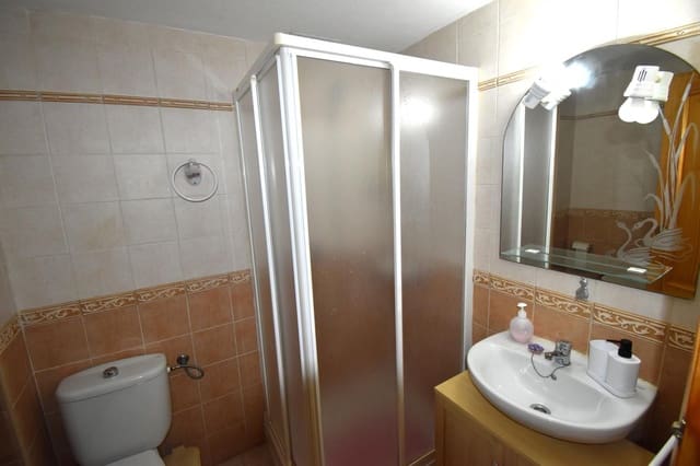 Appartement de 1 chambre à louer à Centro, Santa Pola - 750 € (Ref: 9675108)