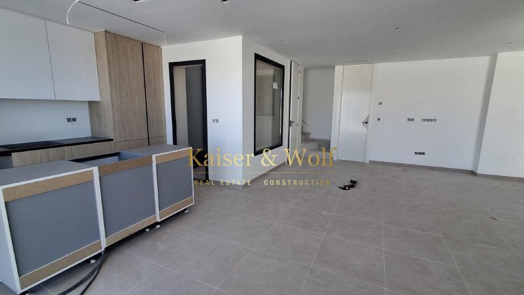 Chalet de 3 habitaciones en Finestrat en venta con piscina - 610.000 € (Ref: 9679136)