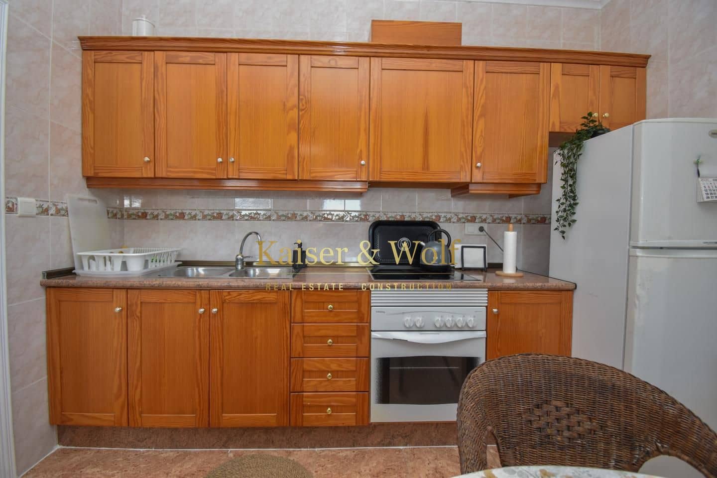 1 bedroom Villa for sale in Daimes with garage - € 225,000 (Ref: 9688578)