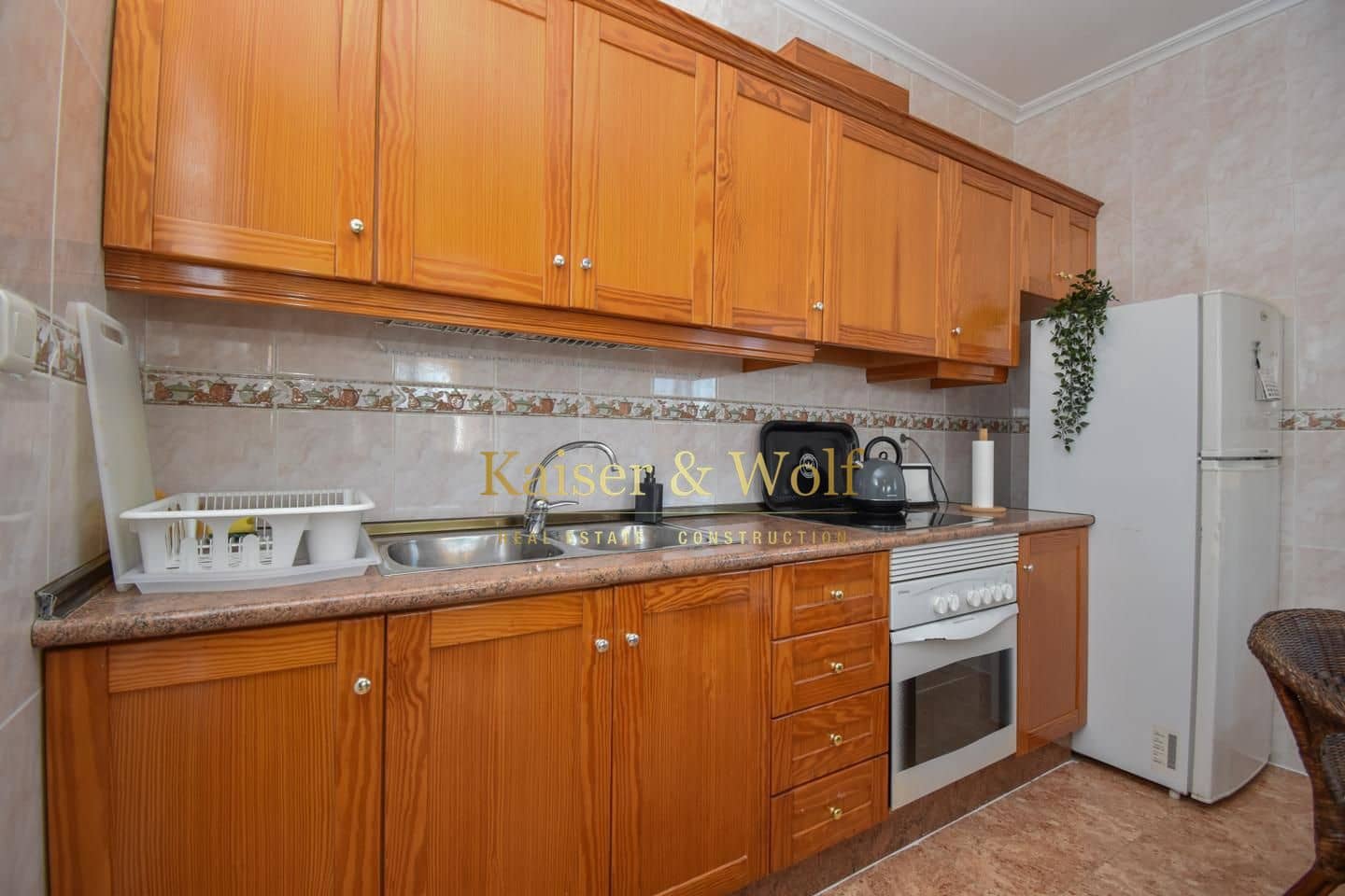 1 bedroom Villa for sale in Daimes with garage - € 225,000 (Ref: 9688578)