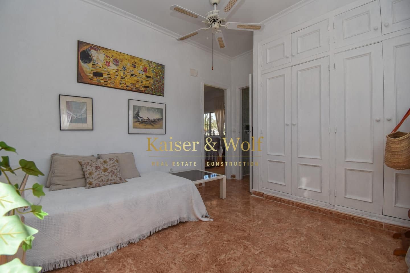 1 bedroom Villa for sale in Daimes with garage - € 225,000 (Ref: 9688578)