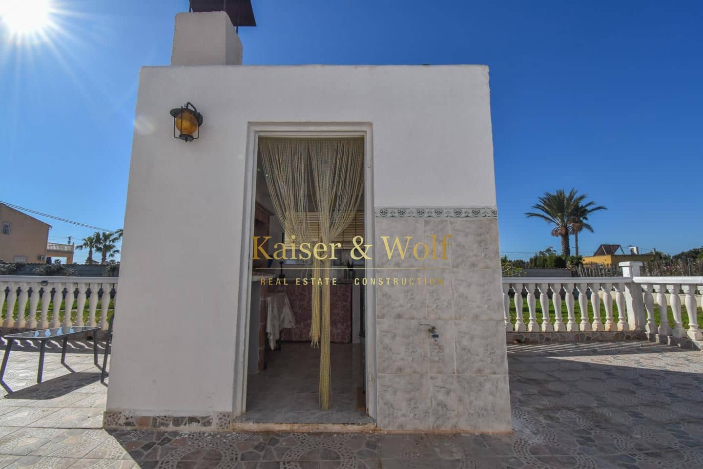 1 bedroom Villa for sale in Daimes with garage - € 225,000 (Ref: 9688578)