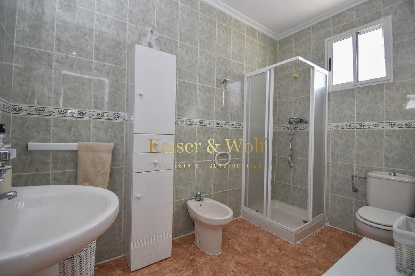 1 bedroom Villa for sale in Daimes with garage - € 225,000 (Ref: 9688578)