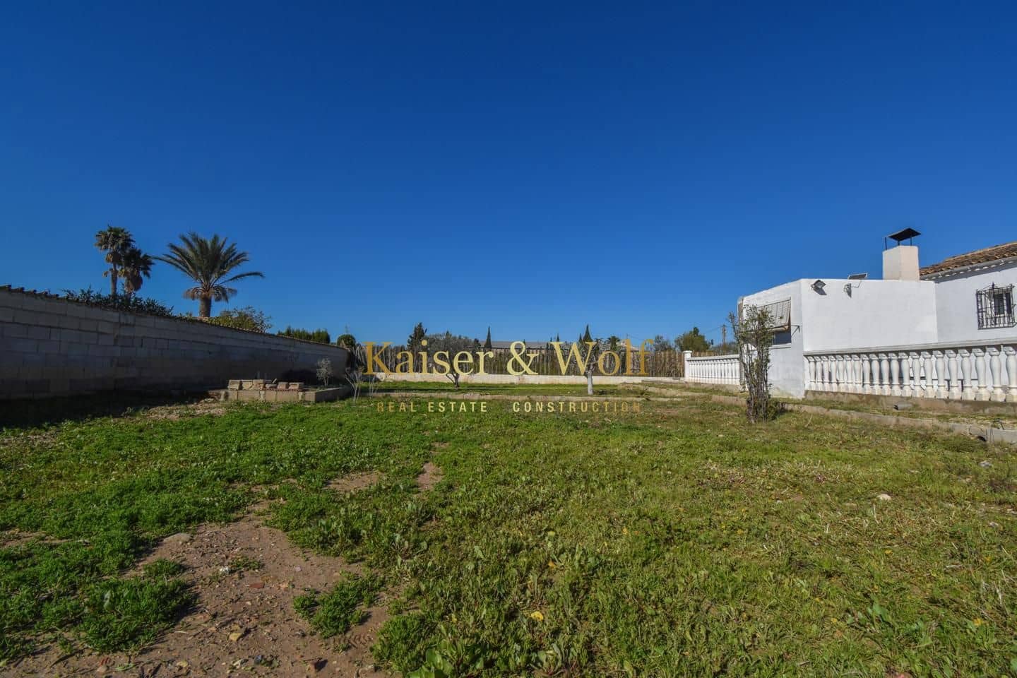 1 bedroom Villa for sale in Daimes with garage - € 225,000 (Ref: 9688578)