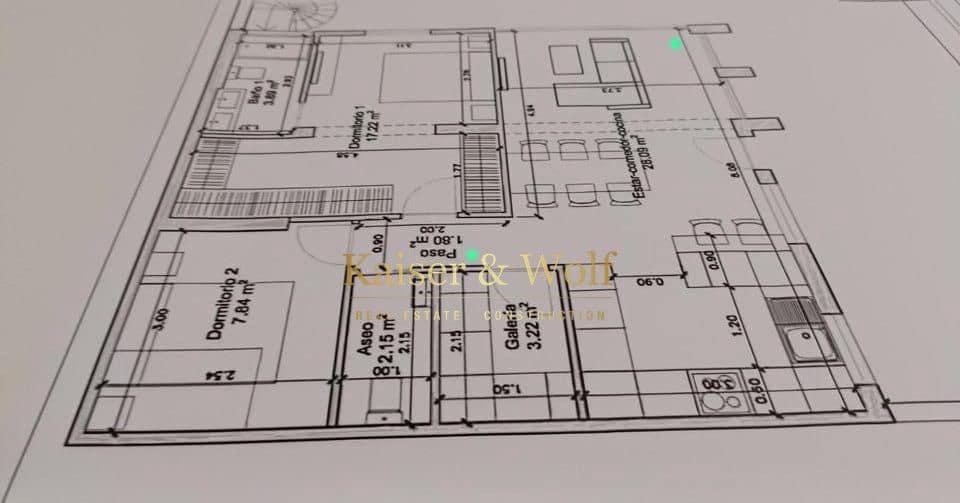 2 camera da letto Villa in vendita in Santa Pola con piscina garage - 310.000 € (Rif: 9696641)