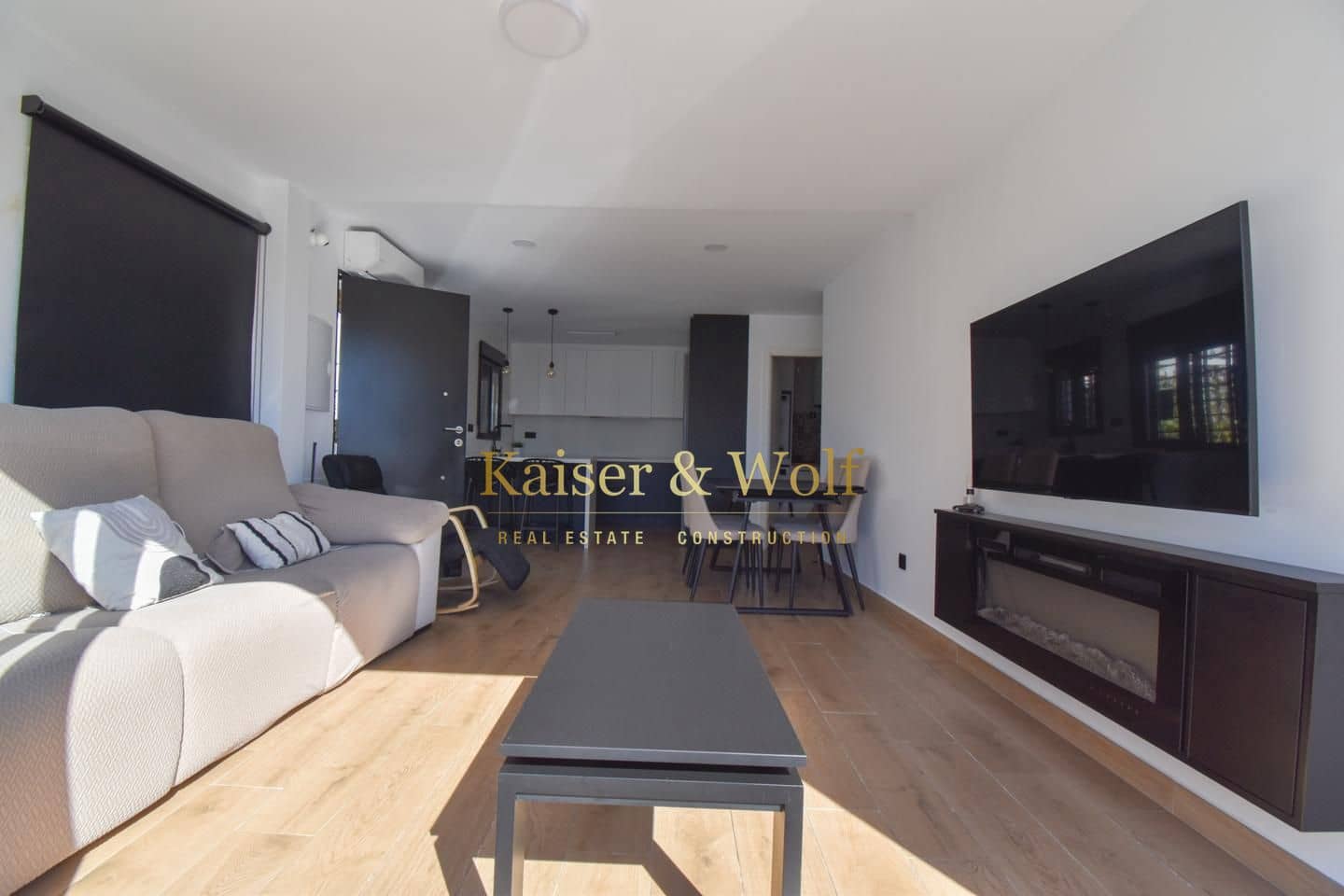 2 camera da letto Villa in vendita in Santa Pola con piscina garage - 310.000 € (Rif: 9696641)