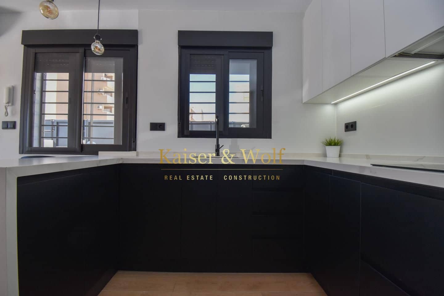 2 camera da letto Villa in vendita in Santa Pola con piscina garage - 310.000 € (Rif: 9696641)