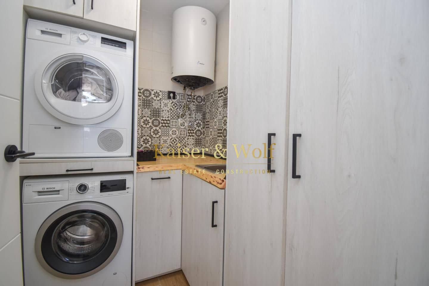 2 camera da letto Villa in vendita in Santa Pola con piscina garage - 310.000 € (Rif: 9696641)