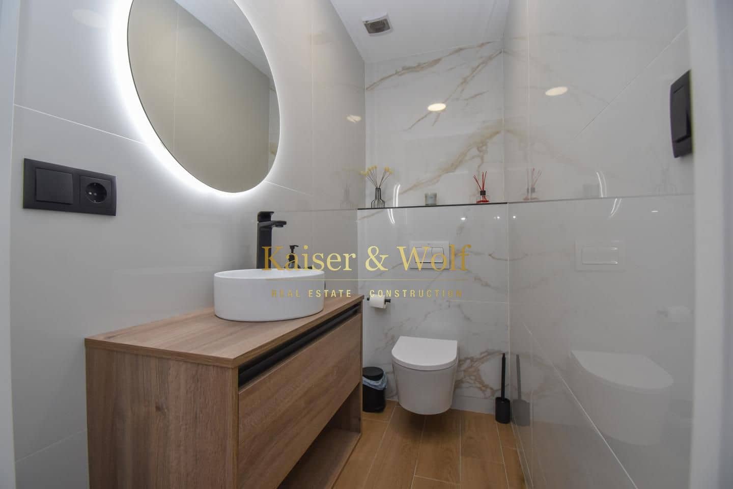 2 camera da letto Villa in vendita in Santa Pola con piscina garage - 310.000 € (Rif: 9696641)