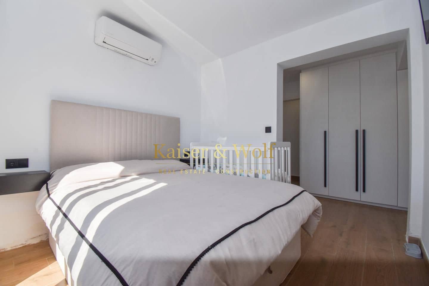 2 camera da letto Villa in vendita in Santa Pola con piscina garage - 310.000 € (Rif: 9696641)