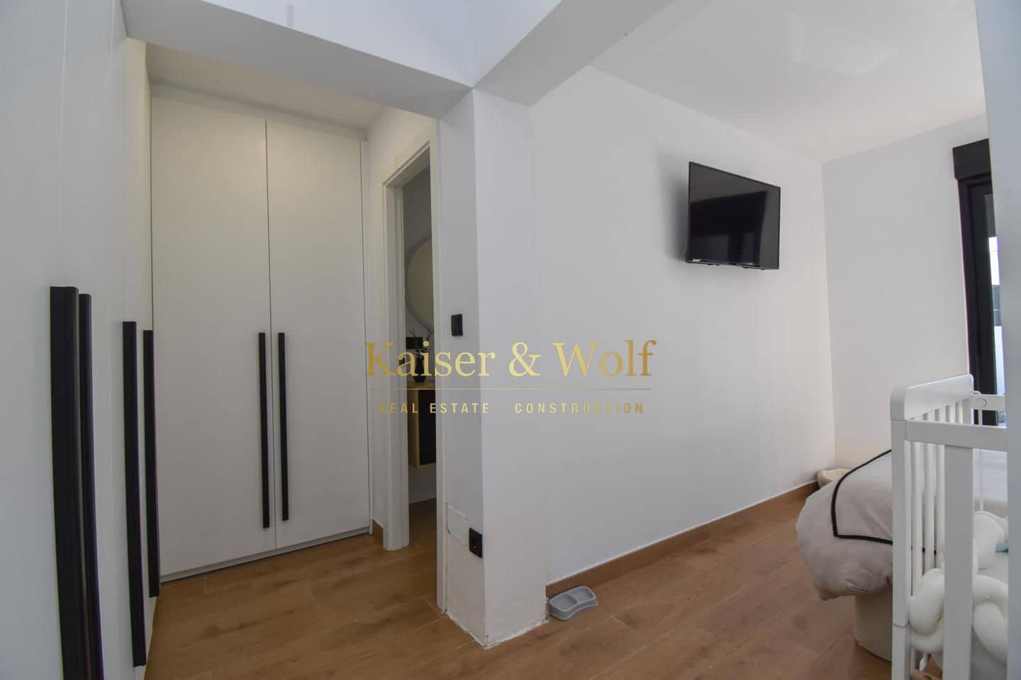 2 camera da letto Villa in vendita in Santa Pola con piscina garage - 310.000 € (Rif: 9696641)