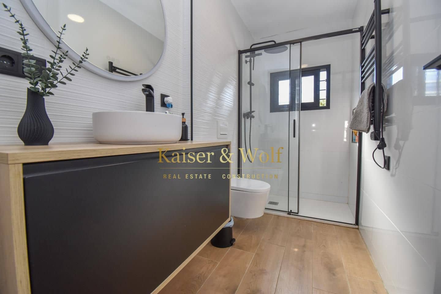 2 camera da letto Villa in vendita in Santa Pola con piscina garage - 310.000 € (Rif: 9696641)