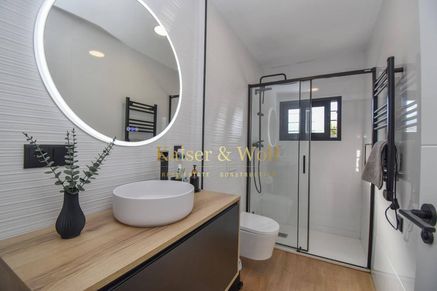 2 camera da letto Villa in vendita in Santa Pola con piscina garage - 310.000 € (Rif: 9696641)