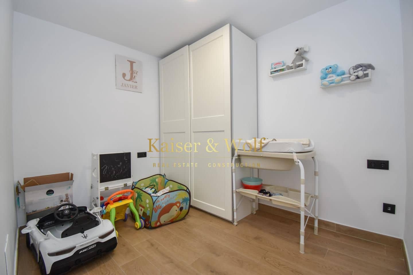 2 camera da letto Villa in vendita in Santa Pola con piscina garage - 310.000 € (Rif: 9696641)